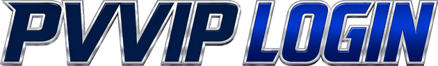 pvvip login